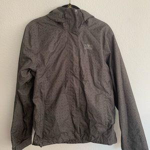 Helly Hansen rain coat